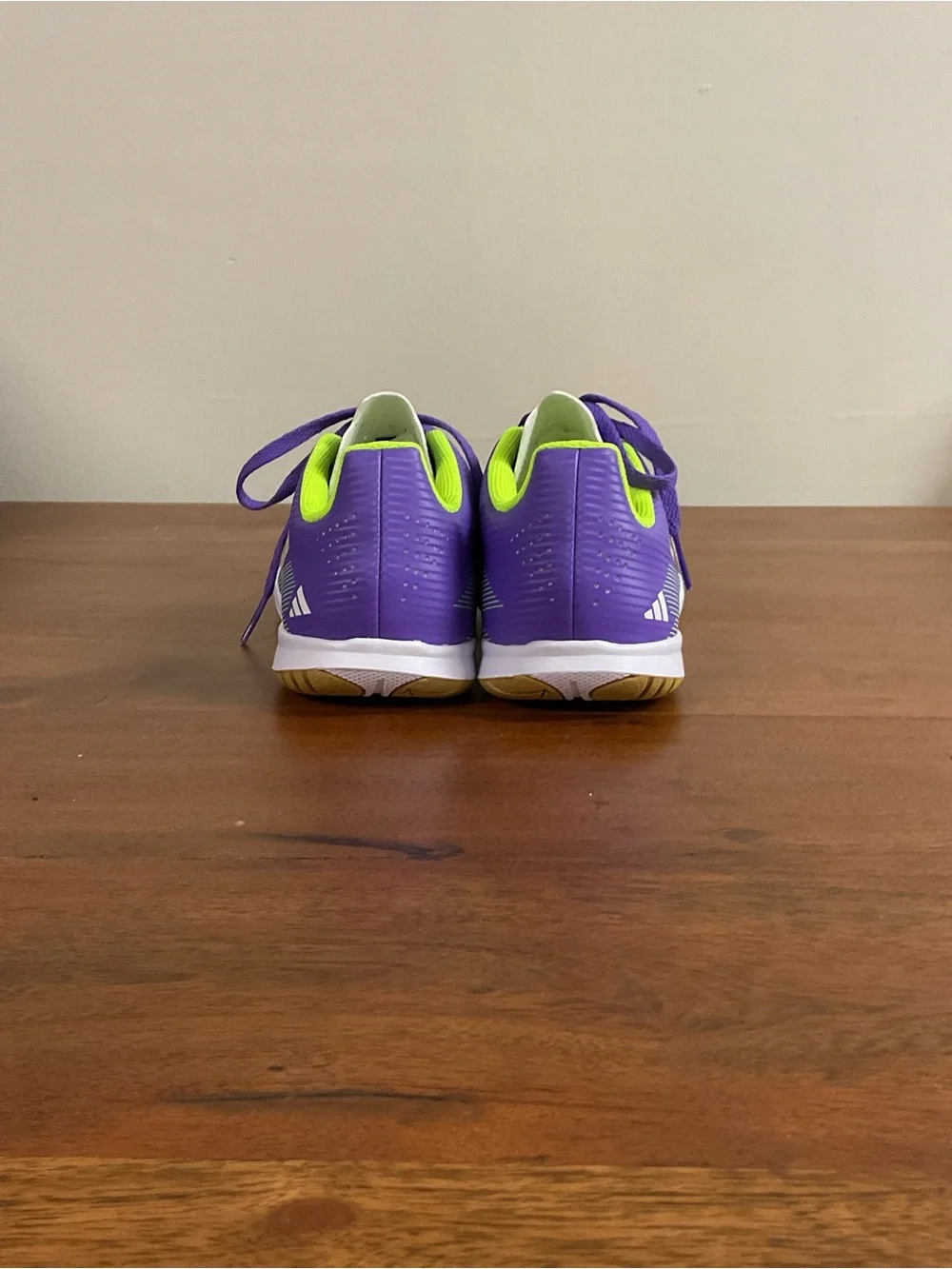 adidas find your